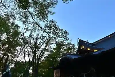 金峯神社(新潟県)