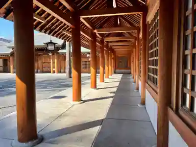 北海道神宮のその他建物