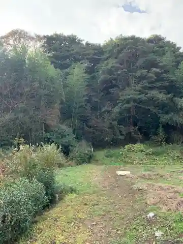 金刀比羅宮(千葉県)