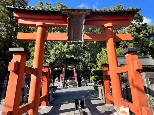 敢國神社(三重県)