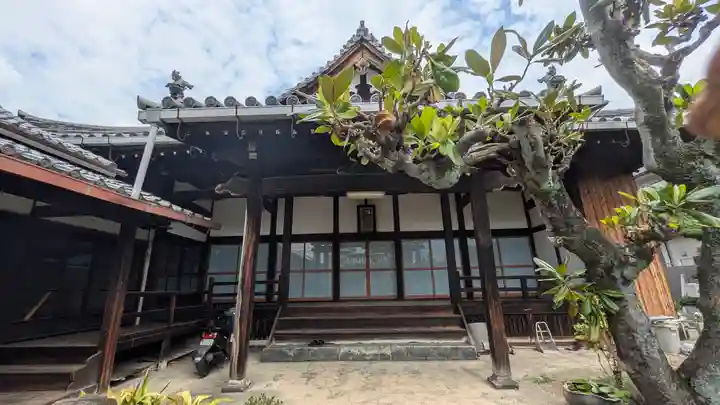 西来寺(京都府)
