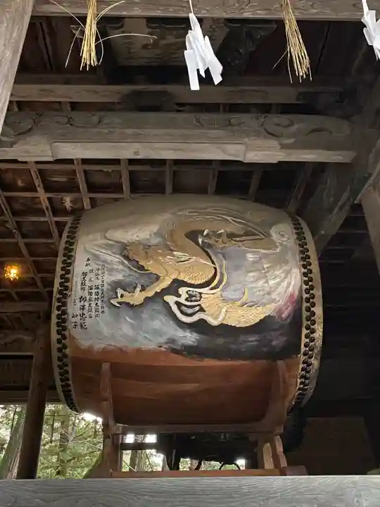 諏訪大社(長野県)