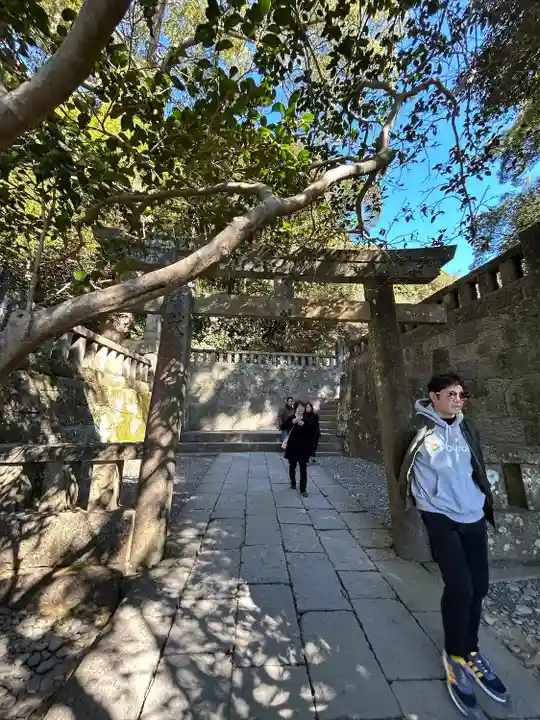 久能山東照宮(静岡県)