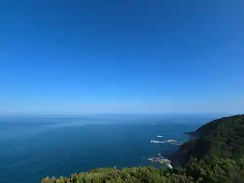 日ノ山御崎神社(和歌山県)