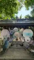 札幌諏訪神社(北海道)