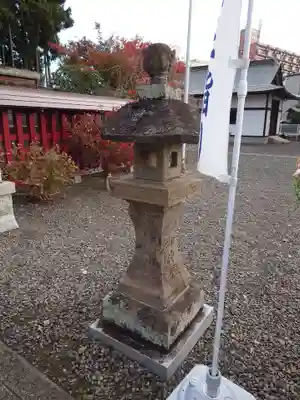 中田神社(宮城県)