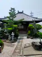 壺井寺(大阪府)