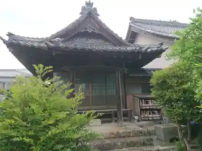 長谷寺の末社・摂社