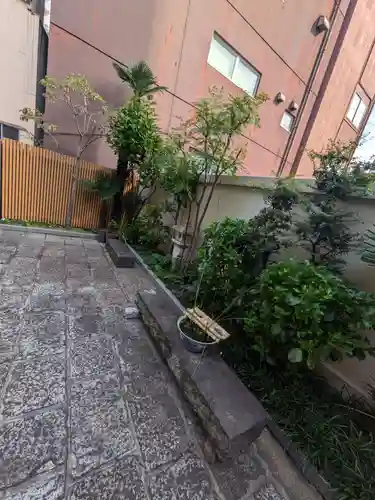 等覚寺(東京都)