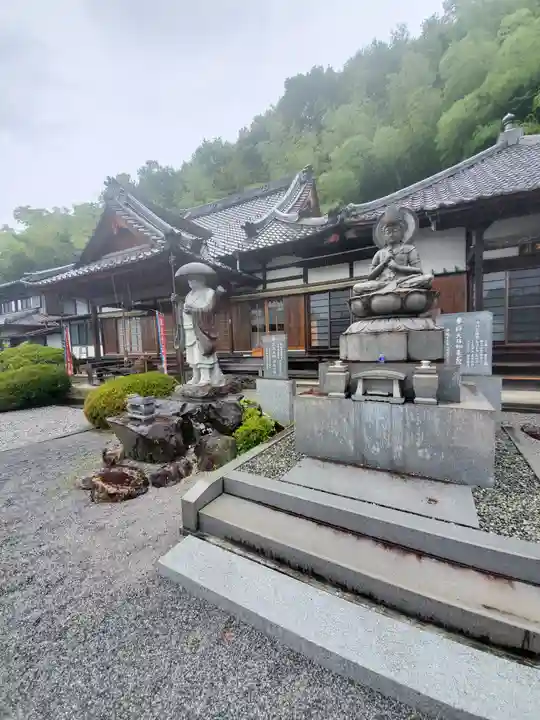 萬福寺のその他建物