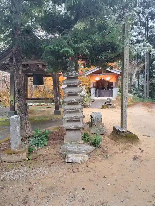 観興寺のその他建物