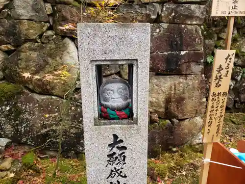 瓦屋寺のその他建物