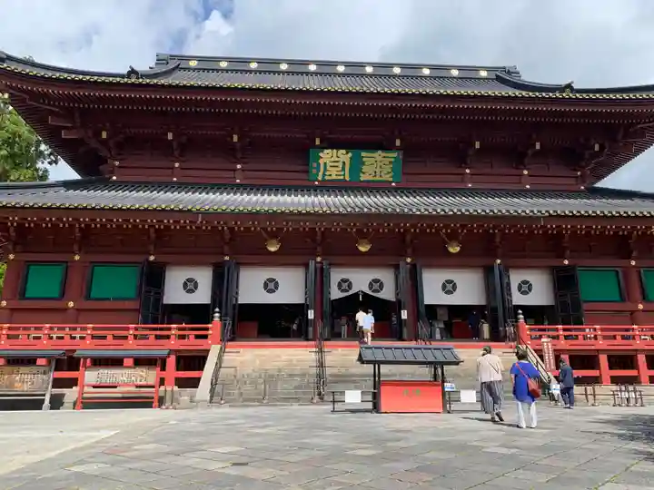 輪王寺(栃木県)