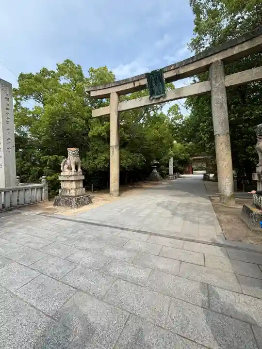 大山祇神社(愛媛県)