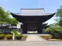 毫攝寺(福井県)