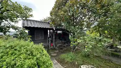 延命寺(宮城県)