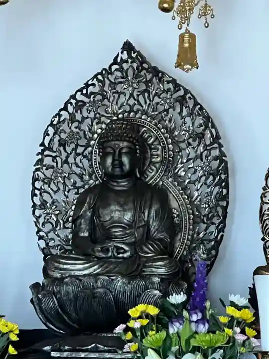 西泉寺(福島県)