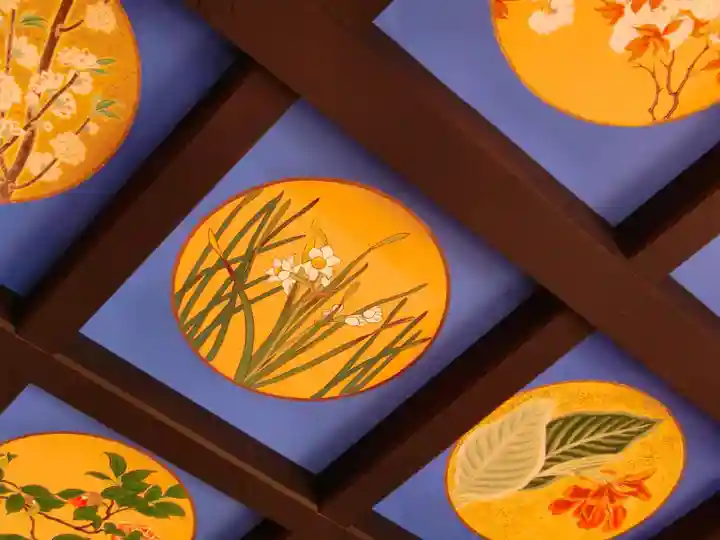 大福寺のその他建物