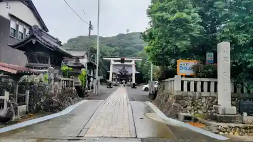 三熊野神社(静岡県)