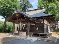 武蔵野神社(東京都)