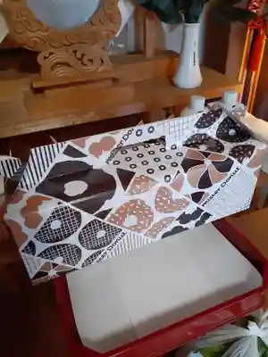 伏木香取神社(茨城県)