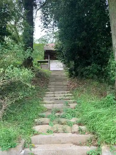 光明寺のその他建物