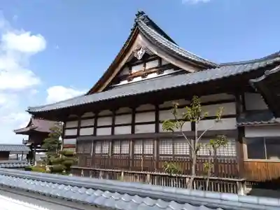 万慶寺(福井県)
