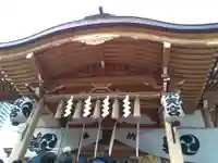 水天宮(東京都)