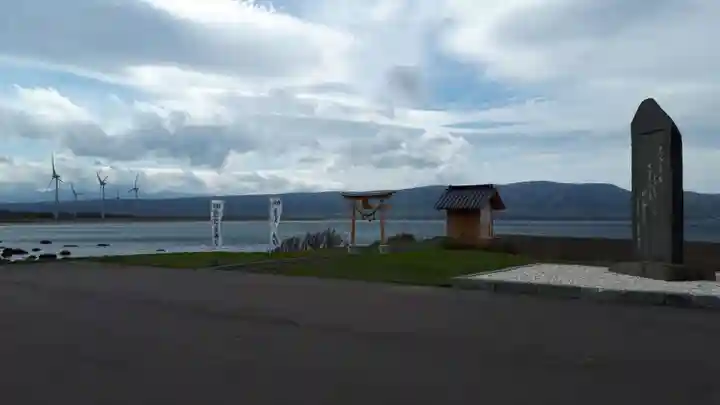 恵比須神社のその他建物