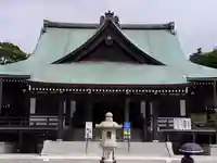 尊永寺の本殿・本堂