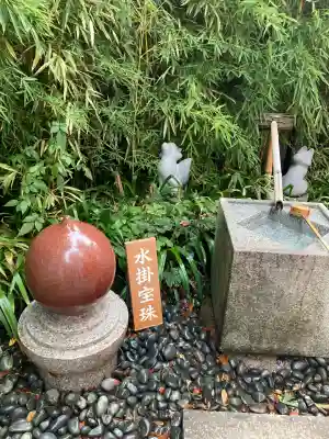 蛇窪神社(東京都)