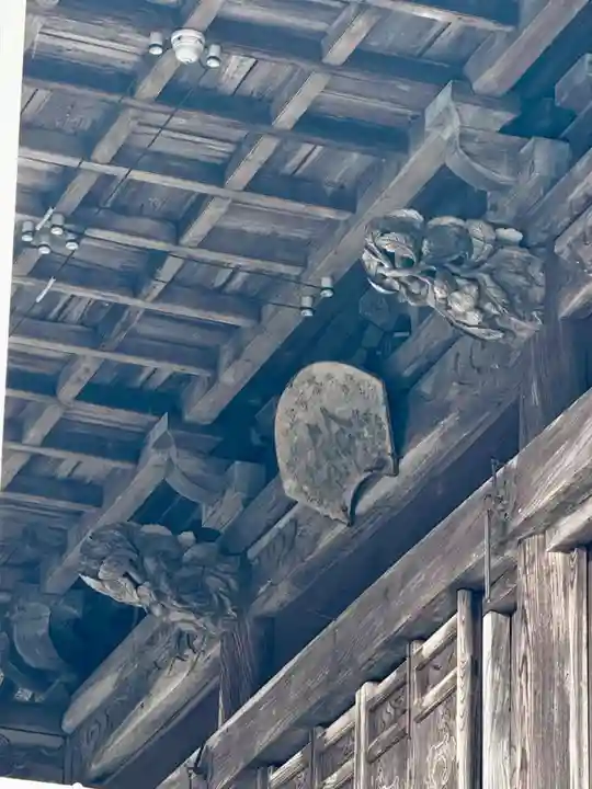 若宮八幡神社(広島県)