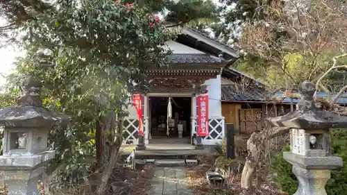 龍頭寺(山形県)