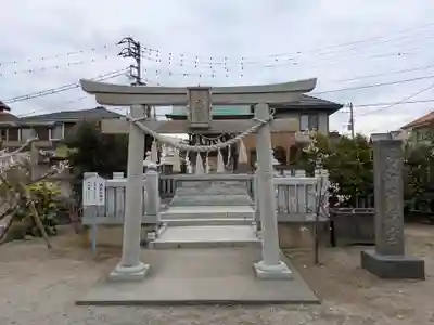 葛飾八幡宮(千葉県)