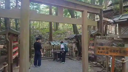 大神神社(奈良県)