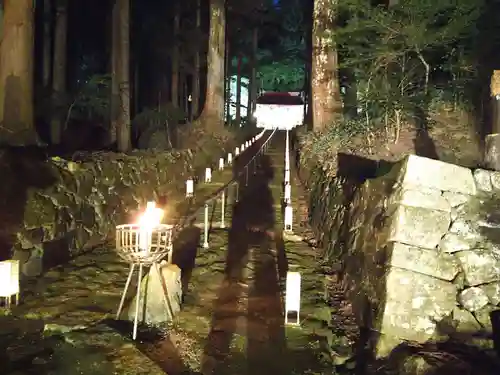 金勝寺のその他建物