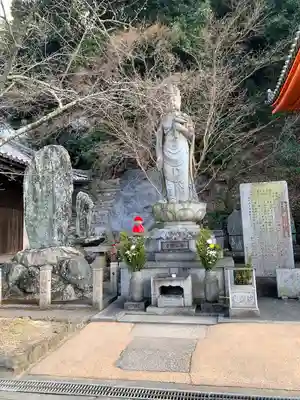 金剛宝寺（紀三井寺）(和歌山県)