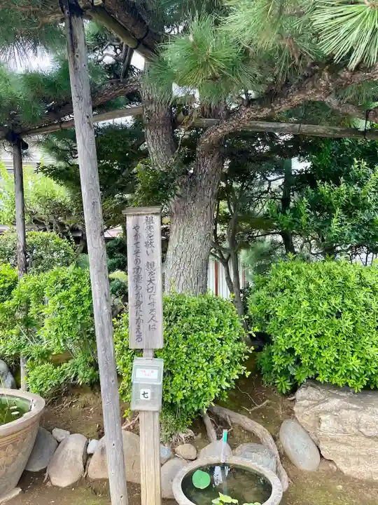 蓮華寺(東京都)