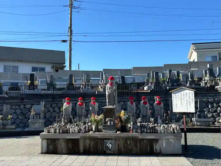 遠州信貴山別院(毘沙門堂)(静岡県)