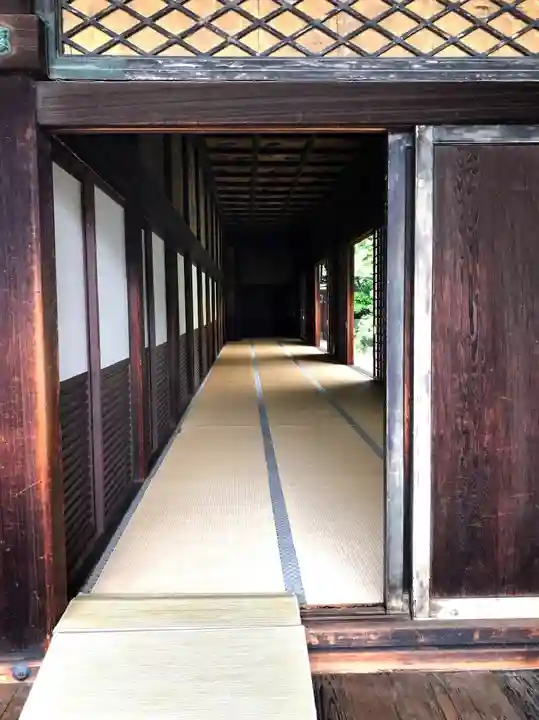 本願寺(西本願寺)のその他建物
