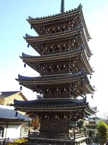 光徳院のその他建物