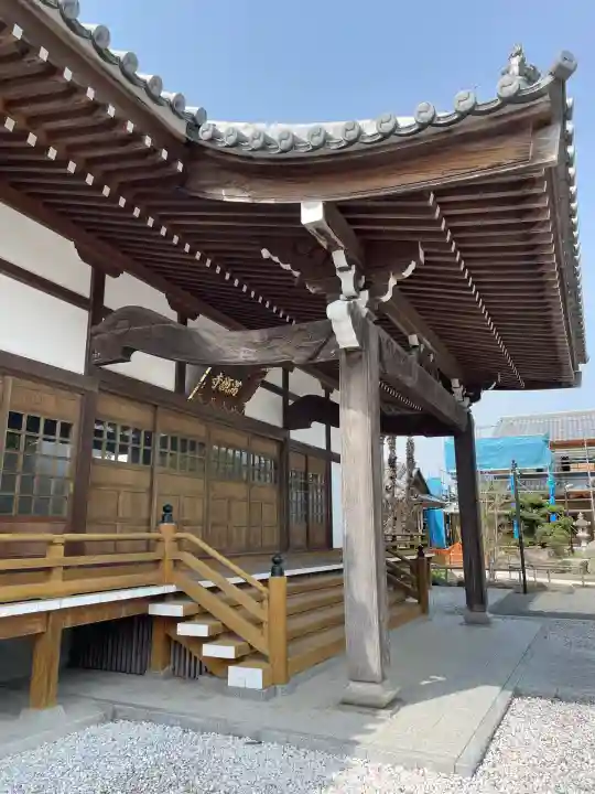 満願寺(栃木県)