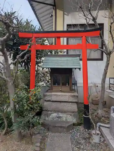 宗賢寺(東京都)