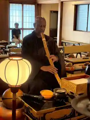 遠照山 光明寺（尼崎大仏）(兵庫県)