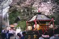 熱日高彦神社(宮城県)