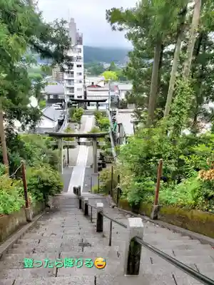 住吉神社(東京都)