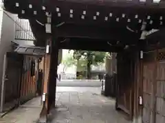 瑞泉寺の建物その他