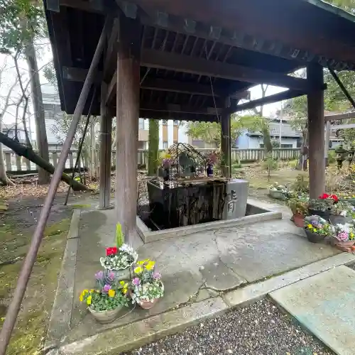若宮神明社(愛知県)