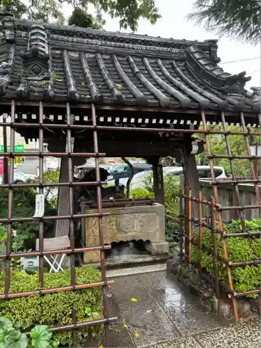 白山神社(東京都)