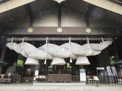 常陸国出雲大社の本殿・本堂